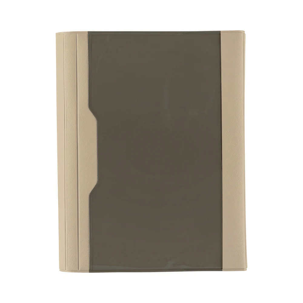 Hobonichi Techo A6 Original Cover - Alettone: Gray - Image 4