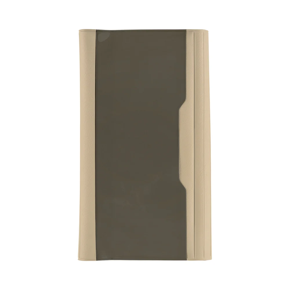 Hobonichi Techo Weeks Cover - Alettone (Gray) - Image 3