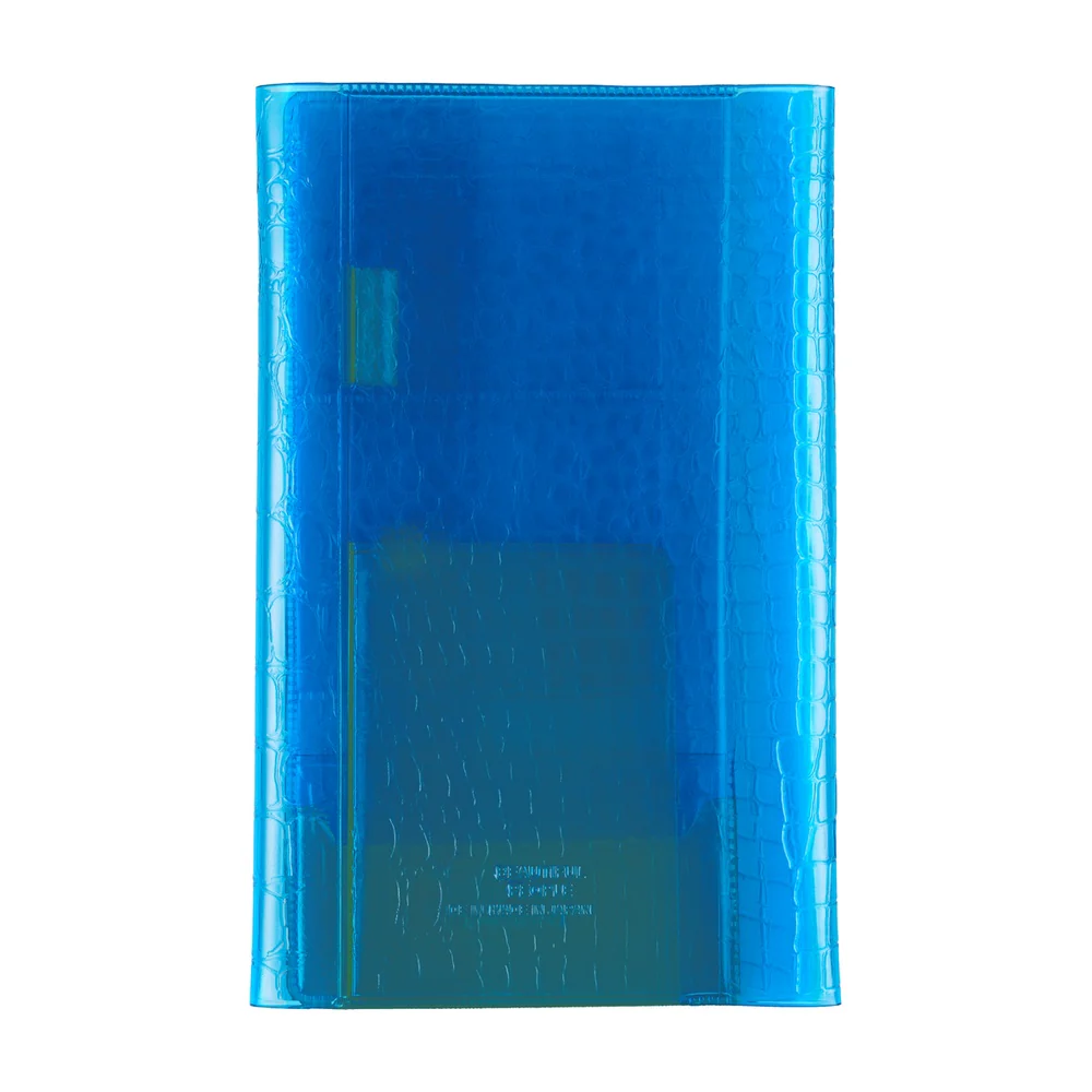 Hobonichi Techo Weeks Cover - beautiful people: Nothing to Hide - Image 3
