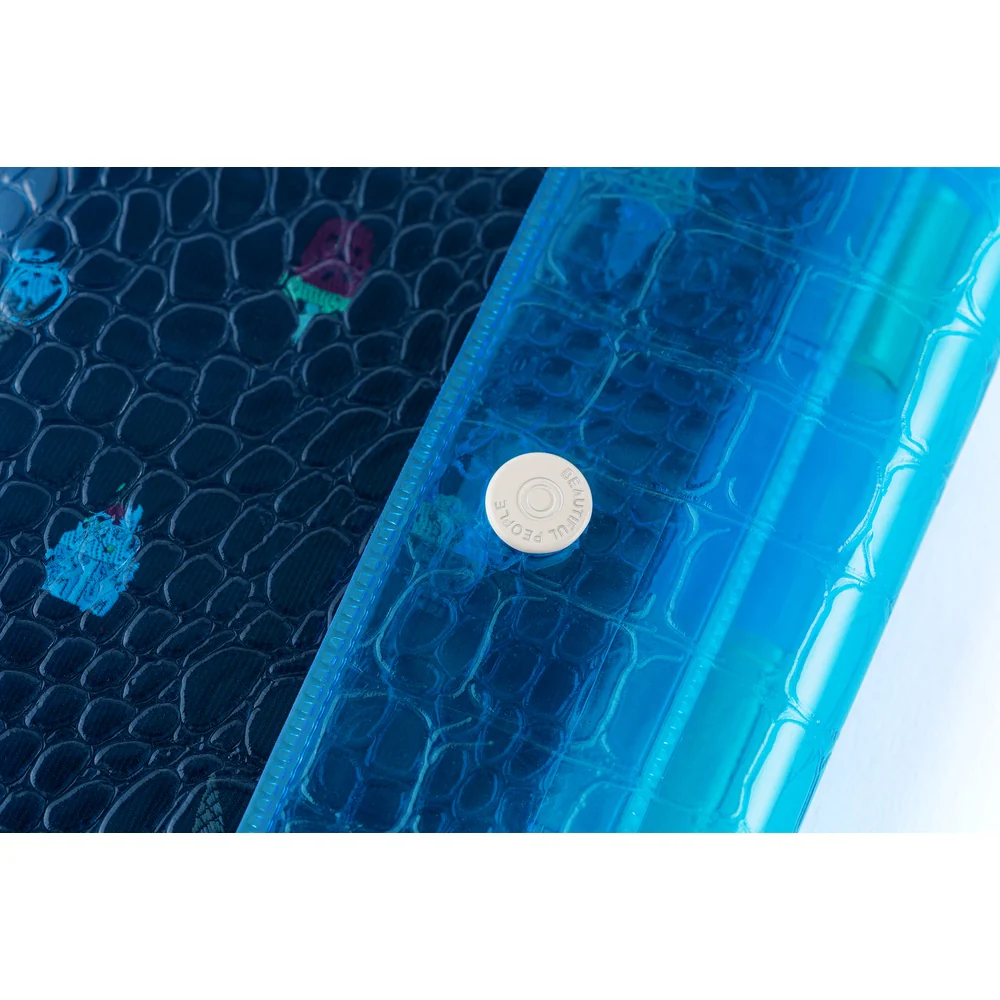 Hobonichi Techo Weeks Cover - beautiful people: Nothing to Hide - Image 5