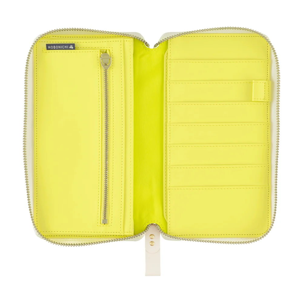 Hobonichi Techo Weeks Cover - mina perhonen: skyful - Image 2