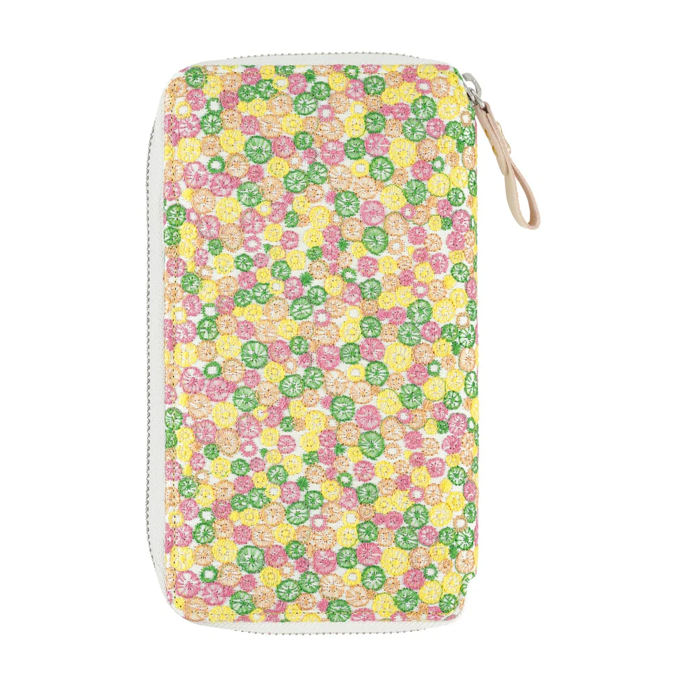 Hobonichi Techo Weeks Cover - mina perhonen: skyful - Image 3