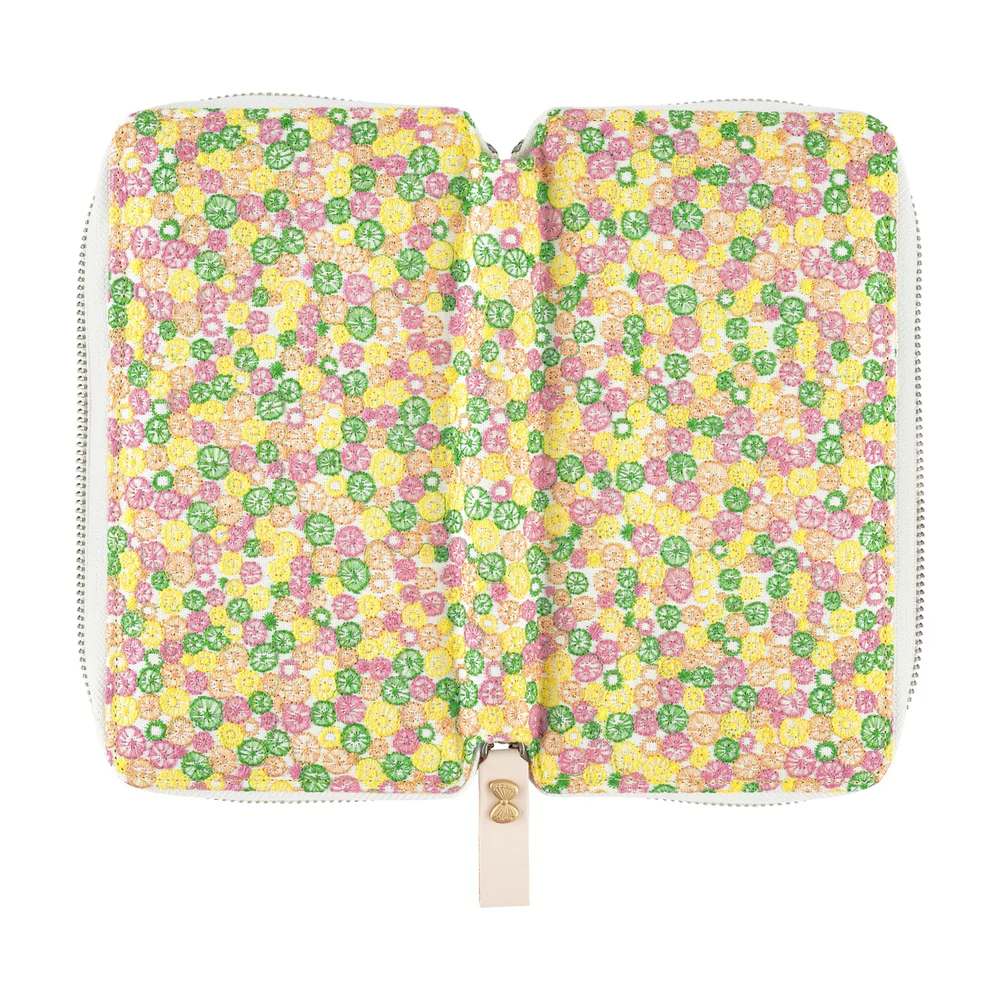 Hobonichi Techo Weeks Cover - mina perhonen: skyful - Image 4