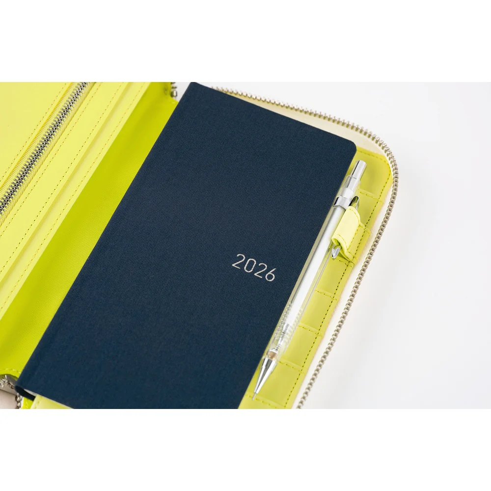 Hobonichi Techo Weeks Cover - mina perhonen: skyful - Image 5