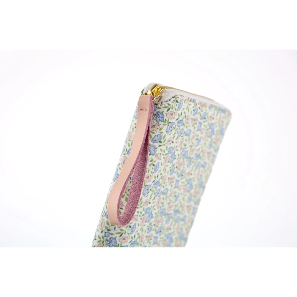 Hobonichi Techo Weeks Cover - Liberty Fabrics: Sasha Kiora - Image 8