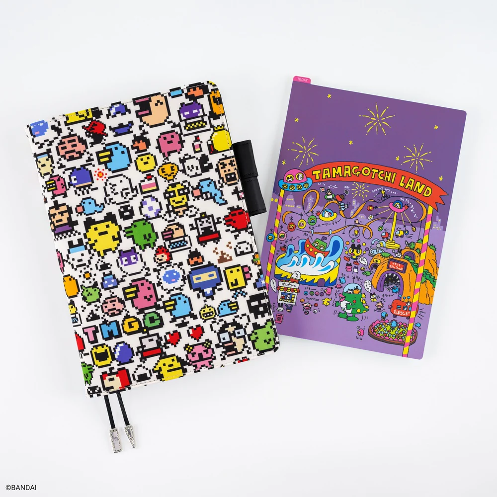 Tamagotchi: Hobonichi Pencil Boards - Image 7