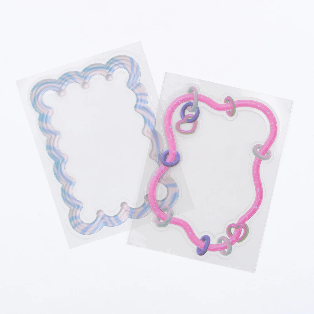 Hobonichi Unforgettable Day Stickers Heavenly Sweets - Image 10