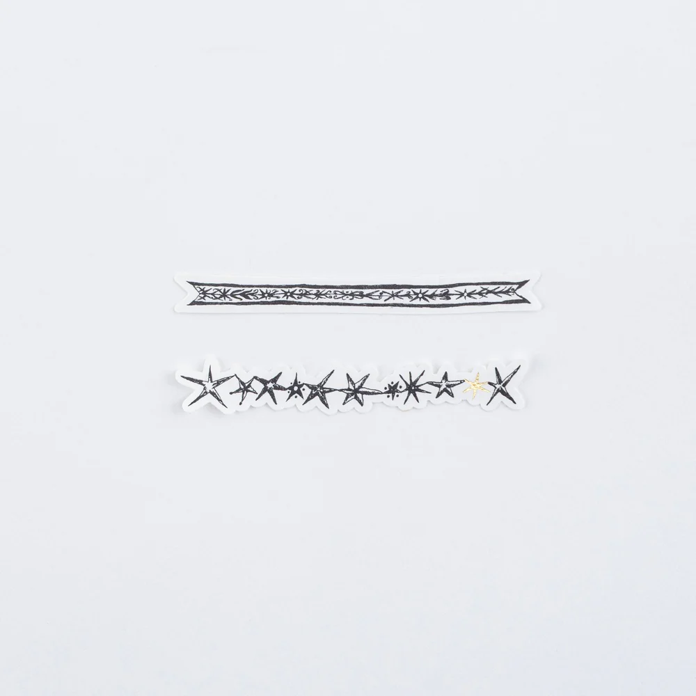 Hobonichi Unforgettable Day Stickers Not a Dream - Image 9