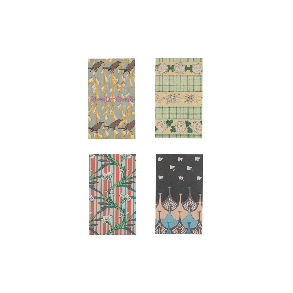 Hobonichi Unsodo: Bijutsukai - Mini Envelopes - Image 3