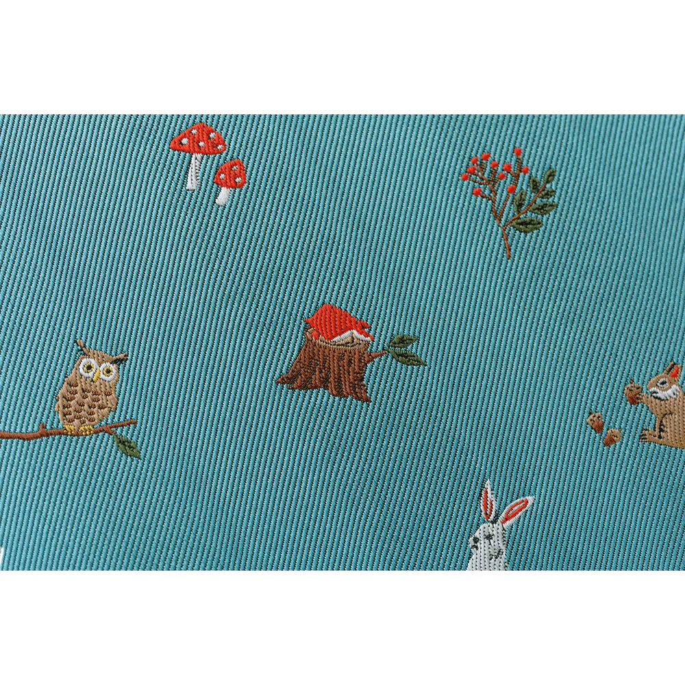 Hobonichi Weeks Bow & Tie: In the Forest April 2026 Start - Image 8