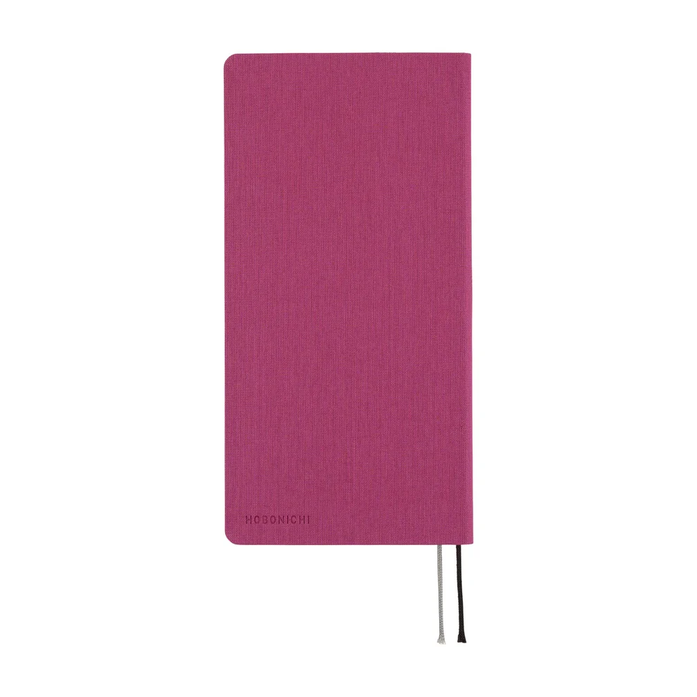 Hobonichi Weeks Colours: Peony Purple - April 2026 Start - Image 5