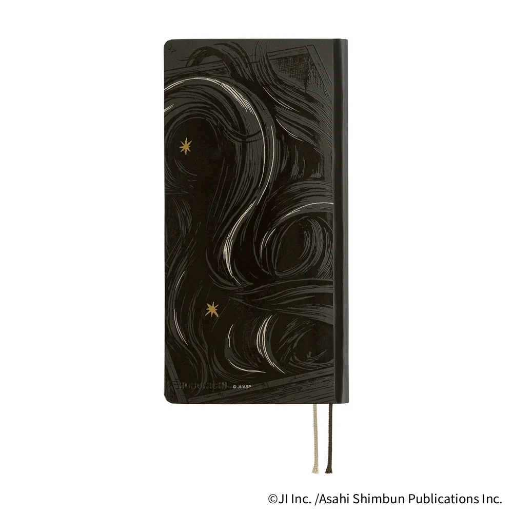 Hobonichi Weeks Junji Ito: Tomie - Haunting Beauty April 2026 Start - Image 9
