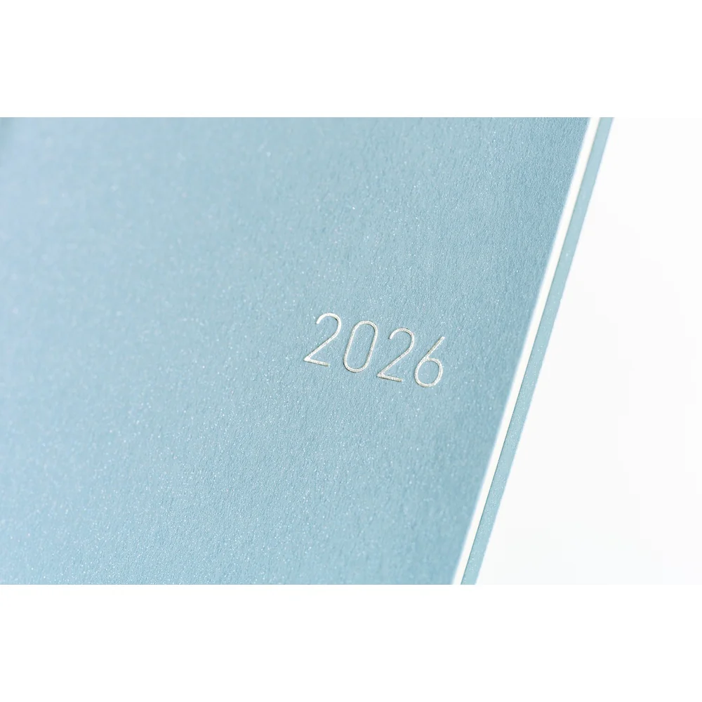 Hobonichi Weeks Paper Series: Sky April 2026 Start - Image 5