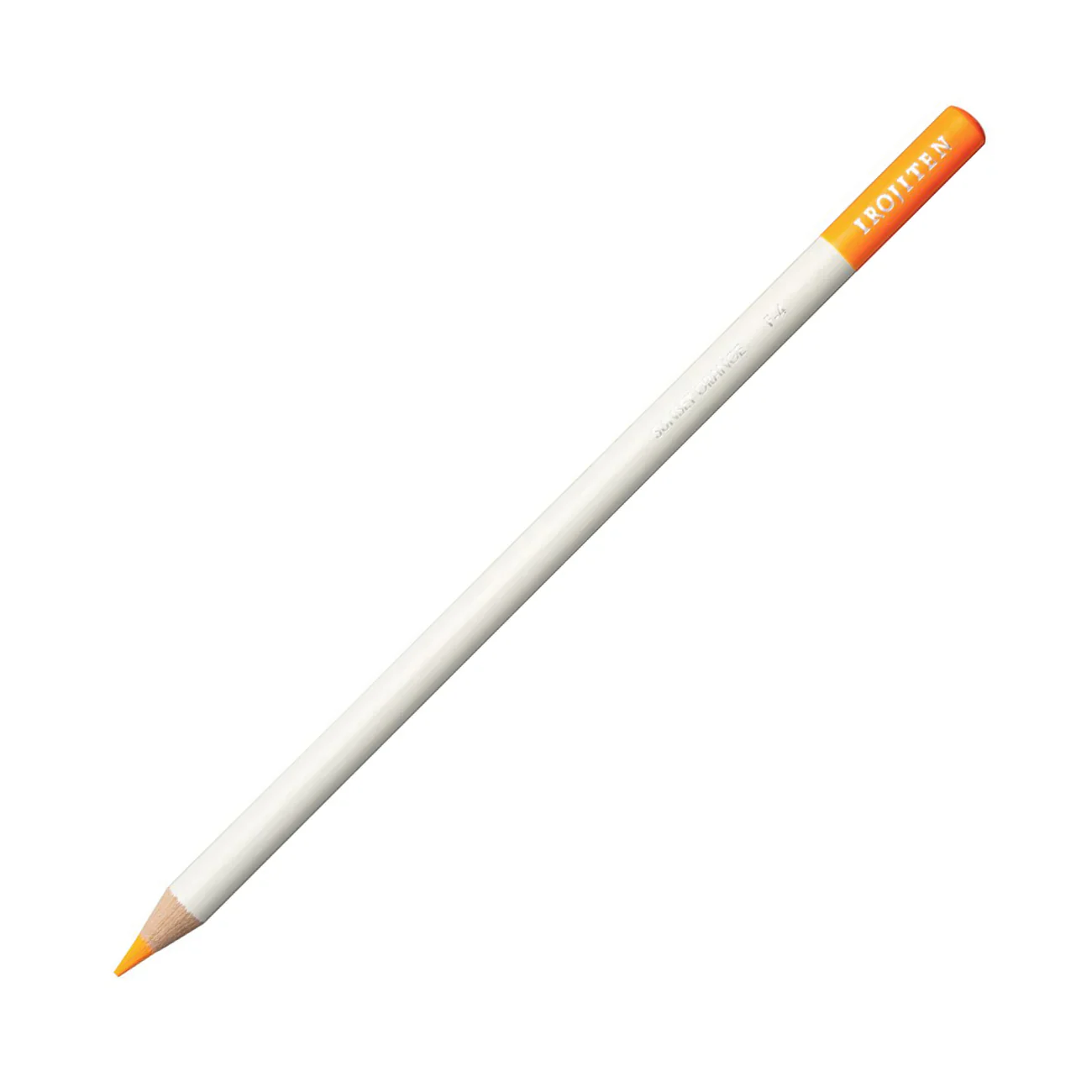 Irojiten Colouring Pencil - Various Colours - Image 12