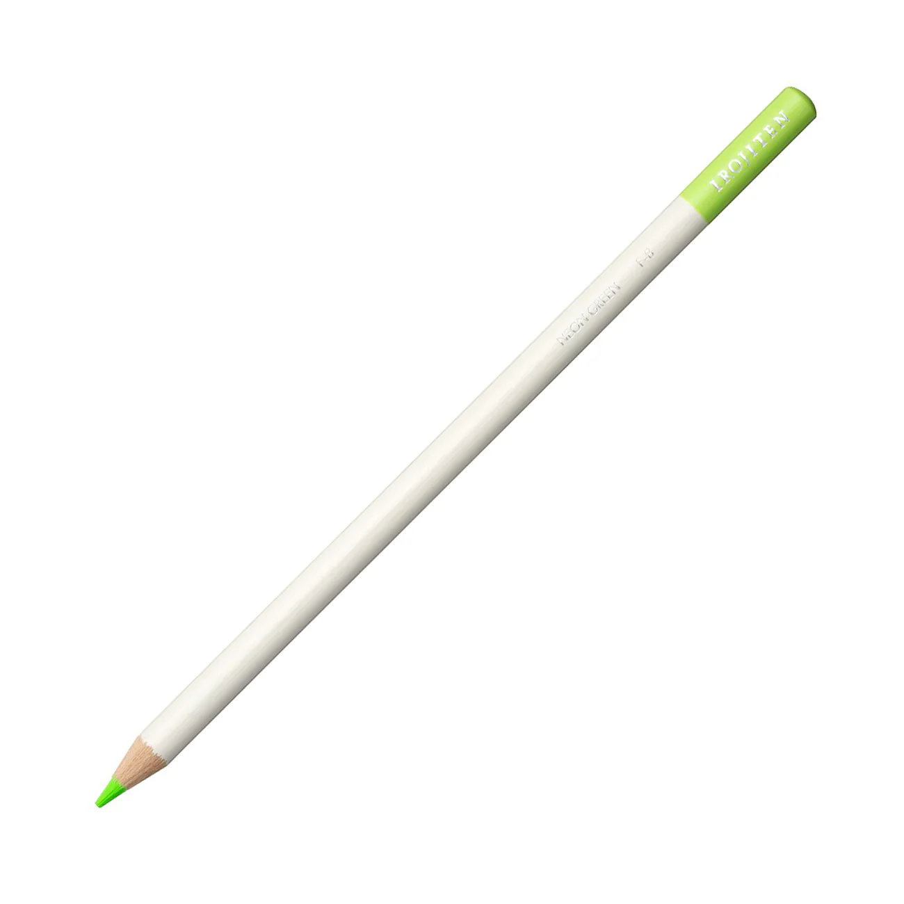 Irojiten Colouring Pencil - Various Colours - Image 17
