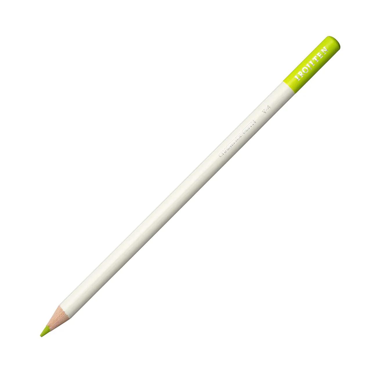 Irojiten Colouring Pencil - Various Colours - Image 20
