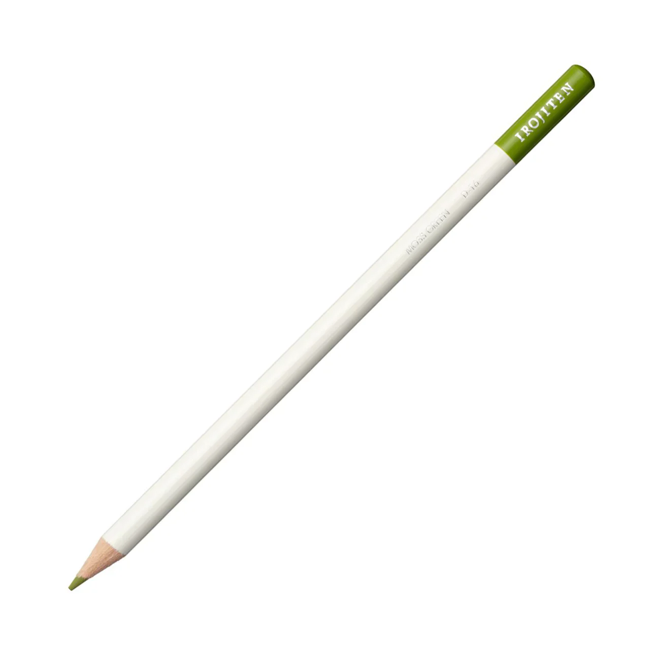 Irojiten Colouring Pencil - Various Colours - Image 22