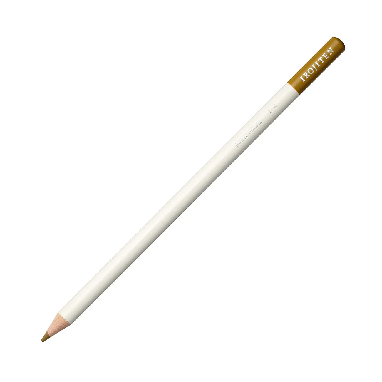 Irojiten Colouring Pencil - Various Colours - Image 26
