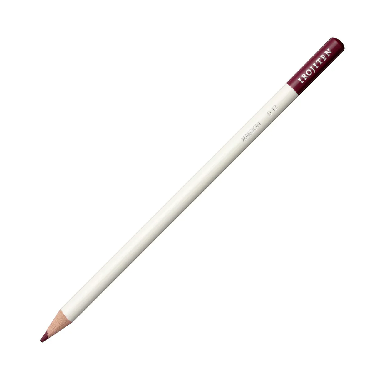 Irojiten Colouring Pencil - Various Colours - Image 51