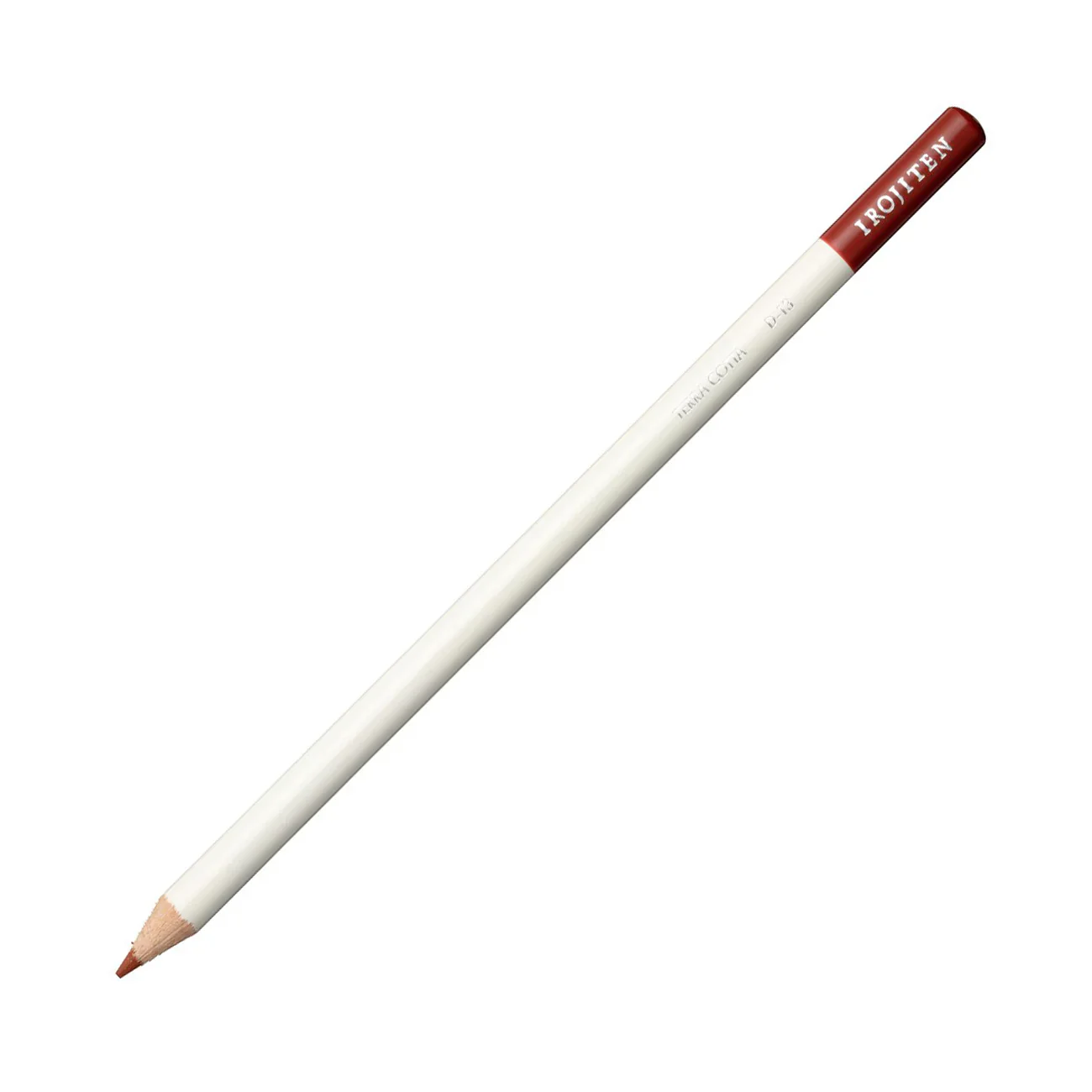 Irojiten Colouring Pencil - Various Colours - Image 63
