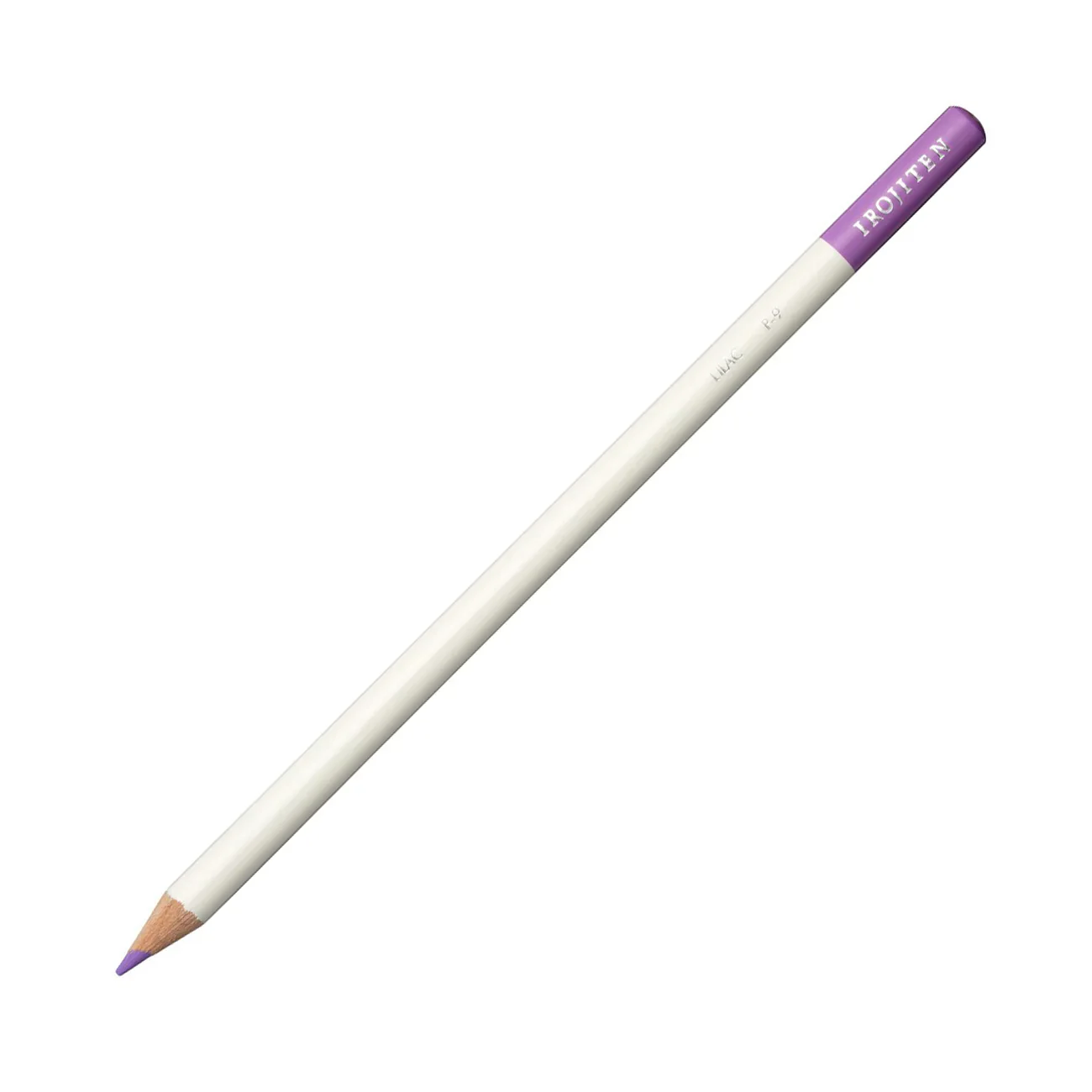 Irojiten Colouring Pencil - Various Colours - Image 70