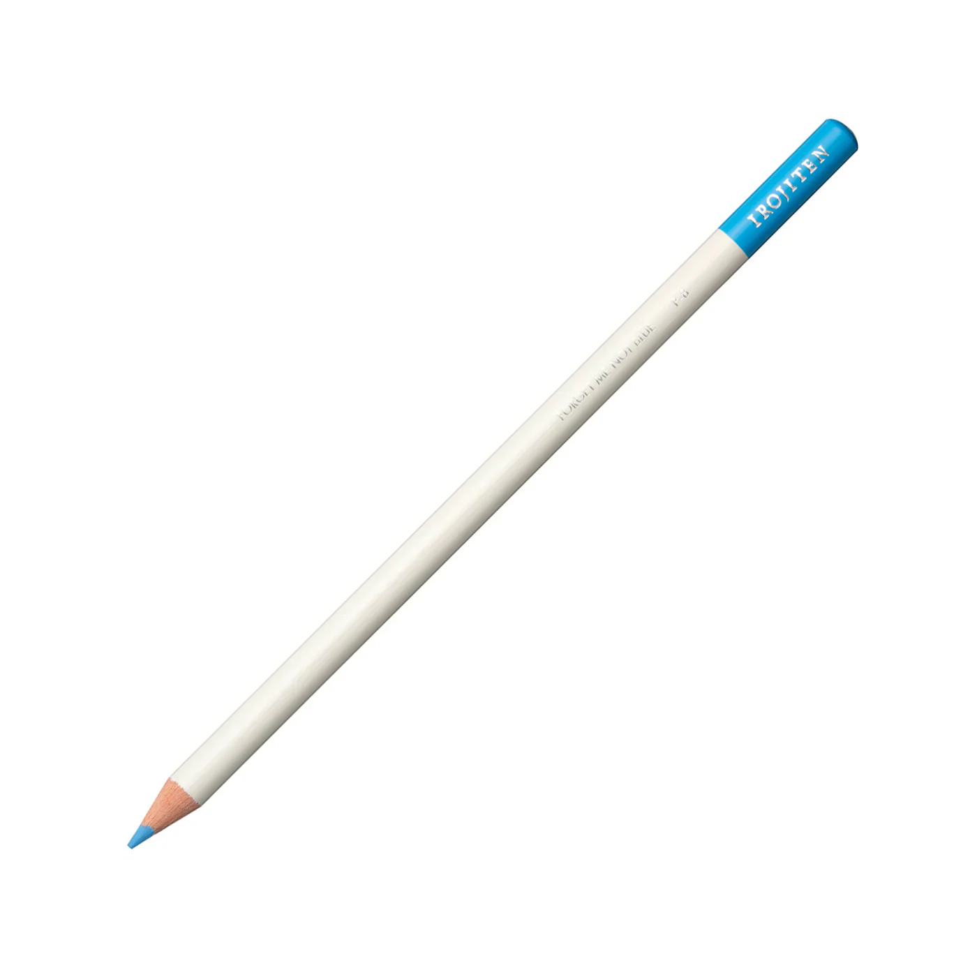 Irojiten Colouring Pencil - Various Colours - Image 81