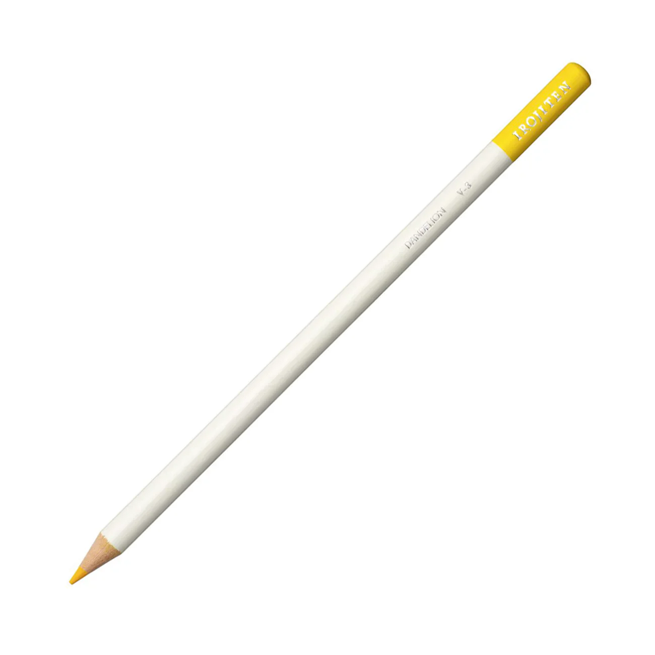 Irojiten Colouring Pencil - Various Colours - Image 9