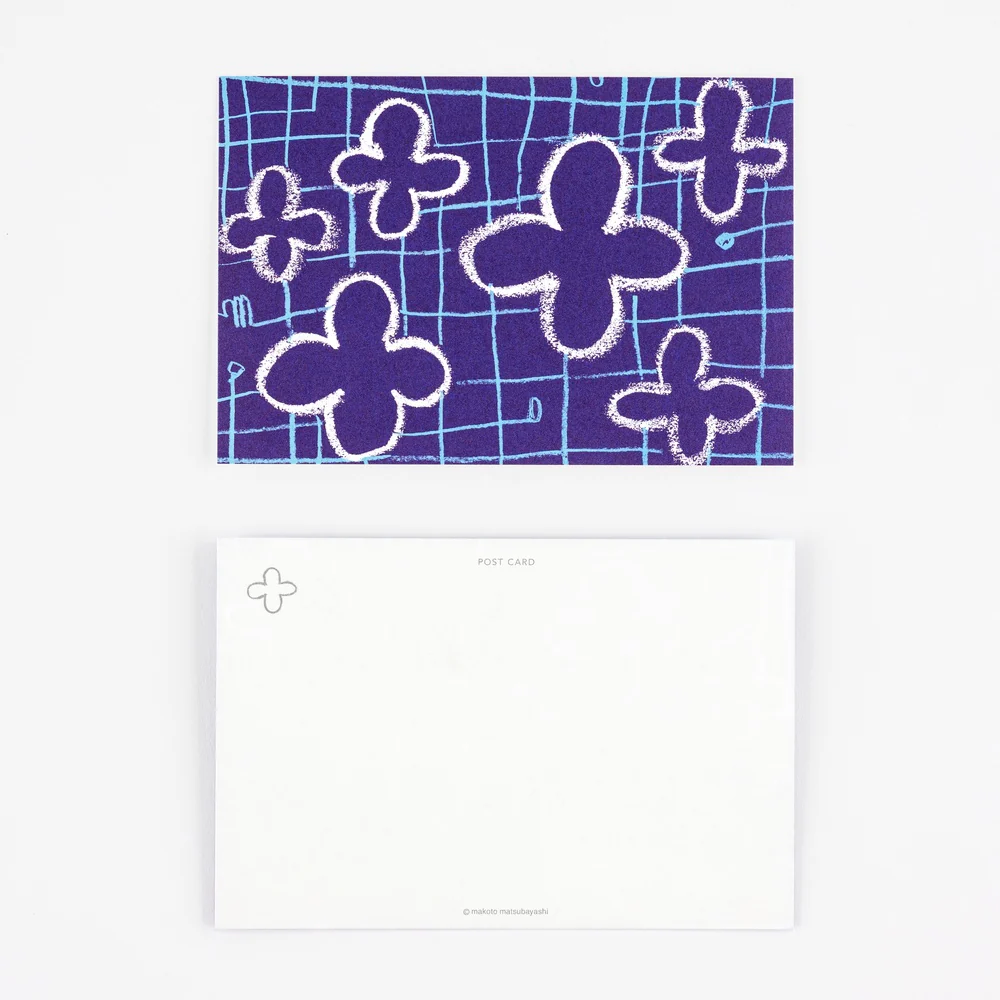 Makoto Matsubayashi: Postcard Set - Image 3