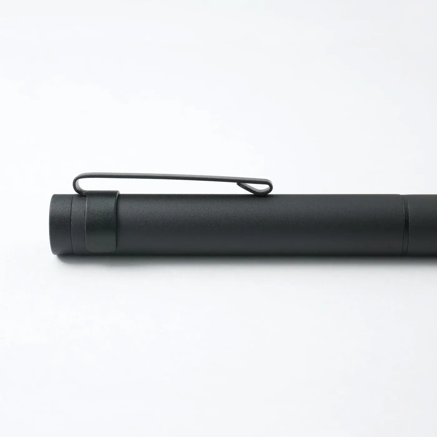 Kakimori Aluminium Fountain Pen - Image 7