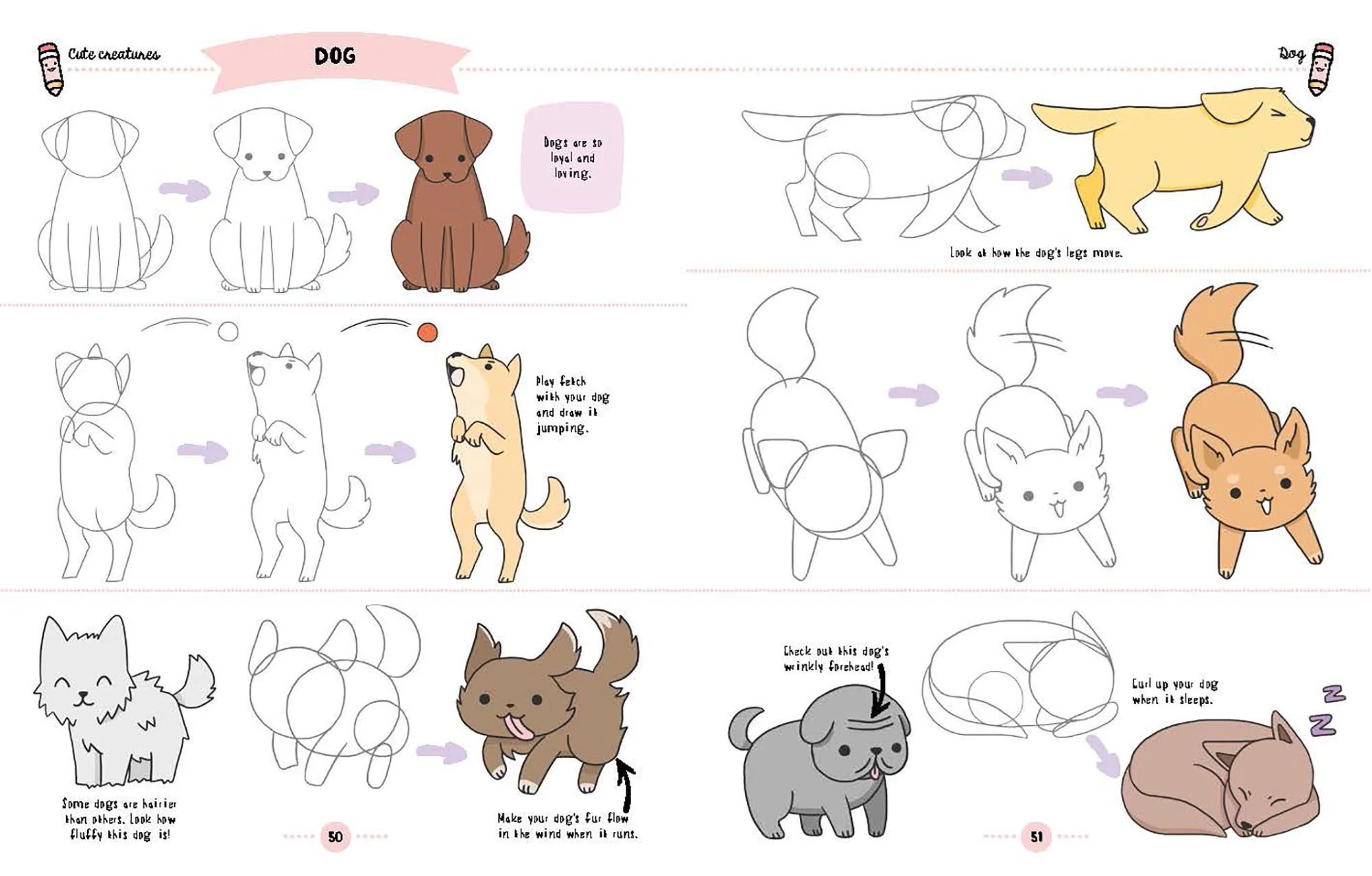 Kawaii: How to Draw Really Cute Stuff - Image 4