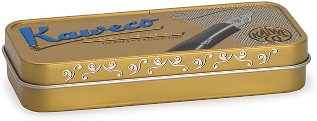 Kaweco Al Sport 0.7mm Mechanical Pencil - Deep Red - Image 4