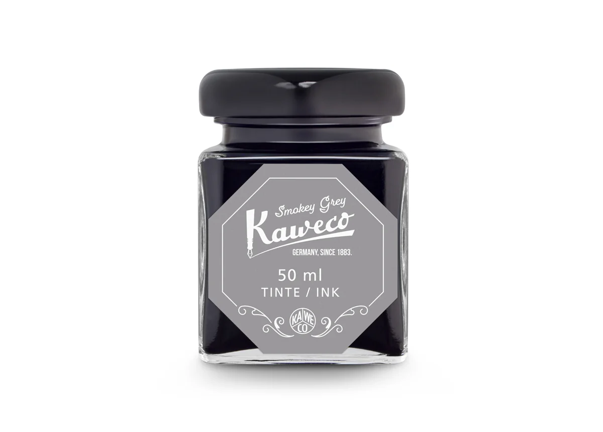 Kaweco Bottled Ink Various Colours 50 ml - Image 4