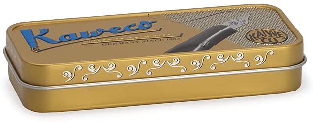 Kaweco Brass Sport Fountain Pen - Image 3