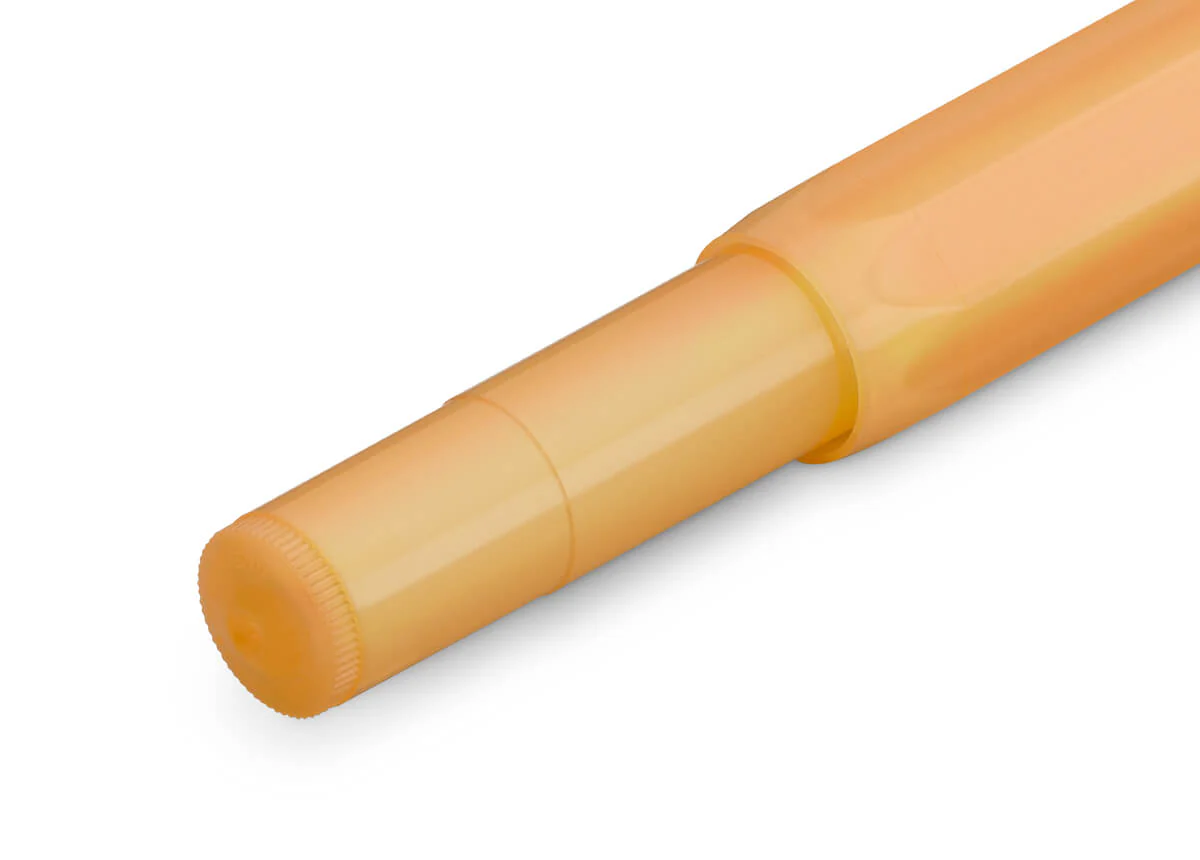 Kaweco Collection Fountain Pen Apricot Pearl - Image 5