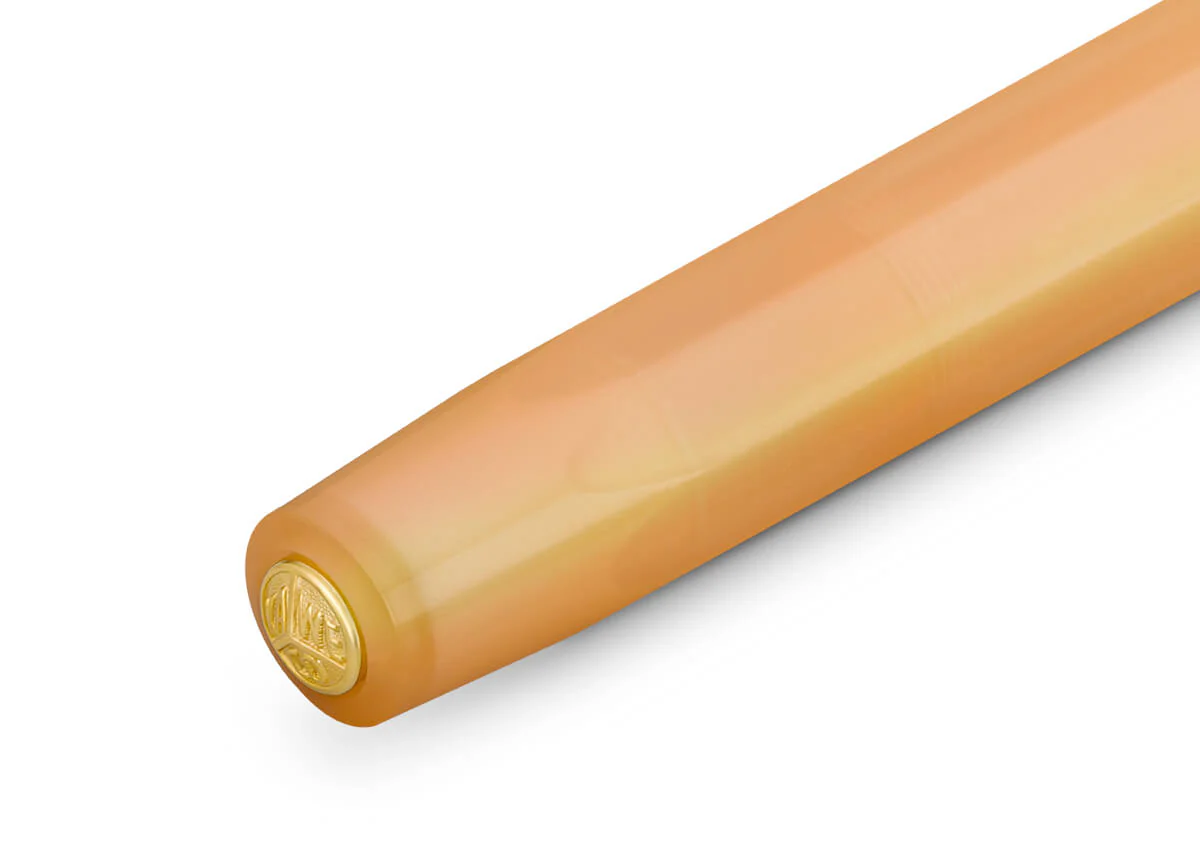 Kaweco Collection Fountain Pen Apricot Pearl - Image 6