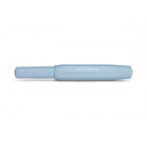 Kaweco Collection Fountain Pen Mellow Blue - Image 2