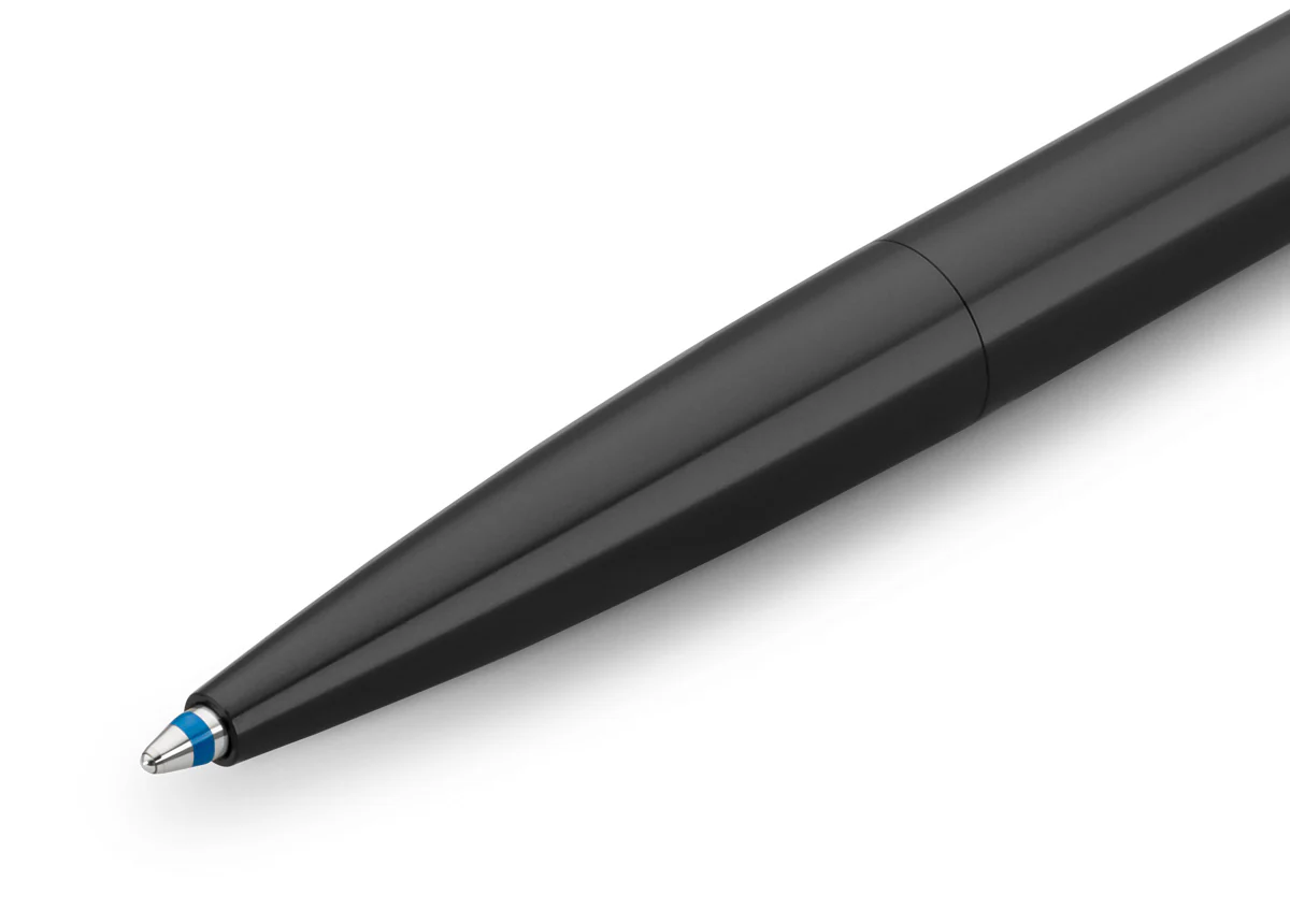 Kaweco Liliput Black Ballpoint Pen - Image 2