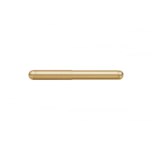 Kaweco Liliput Brass Fountain Pen - Image 3