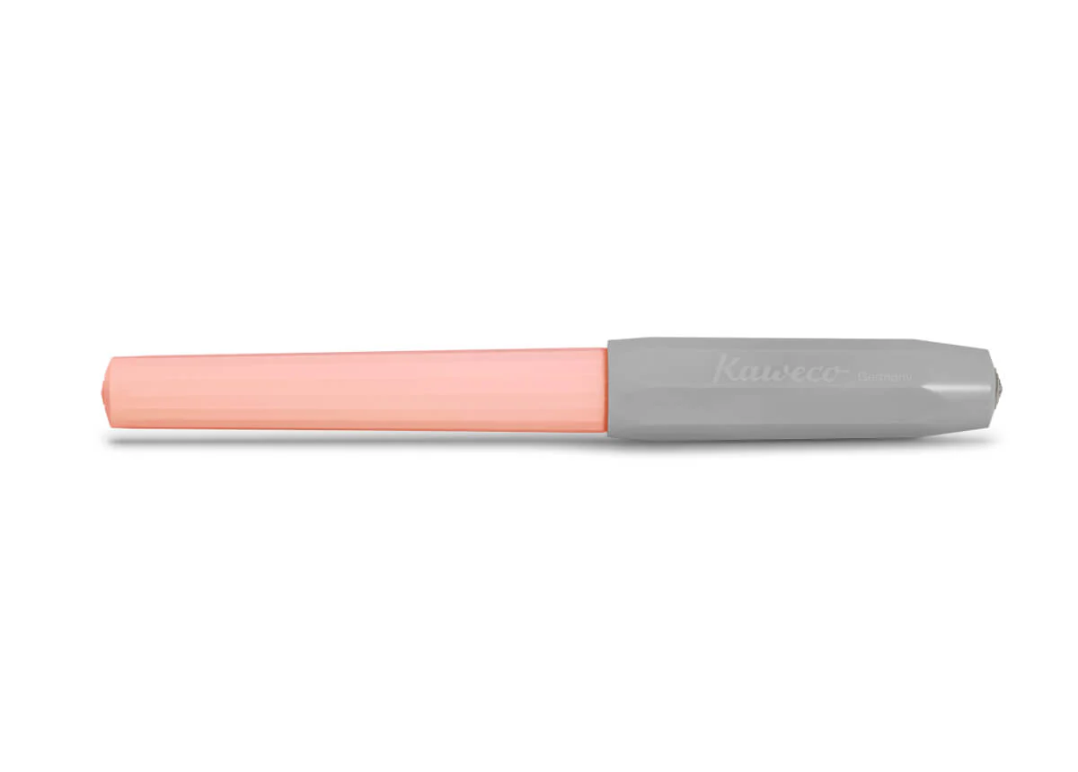 Kaweco Perkeo Fountain Pen Cotton Candy - Image 2