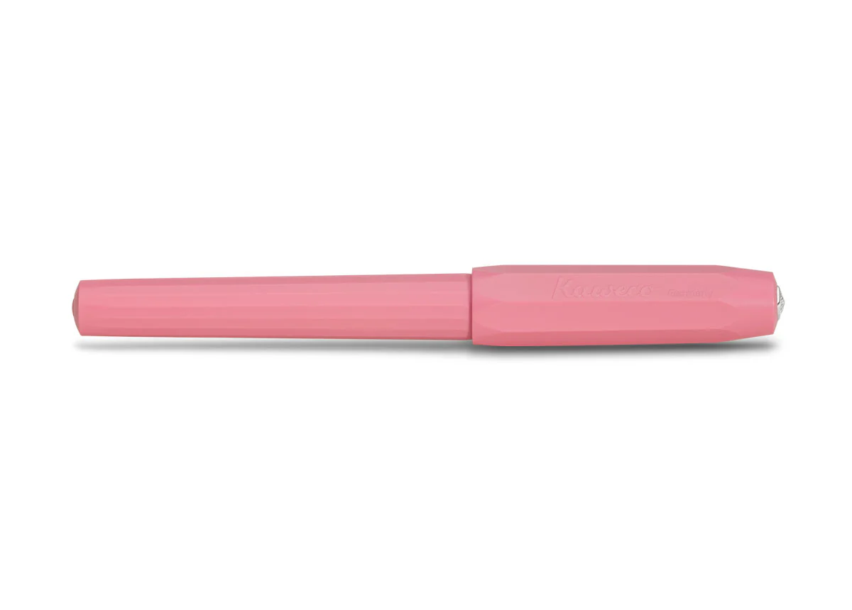 Kaweco Perkeo Fountain Pen Peony Blossom - Image 2