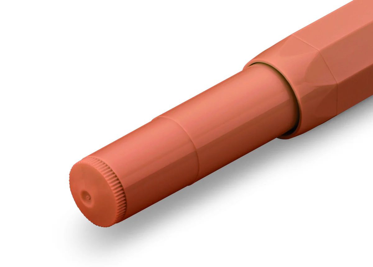 Kaweco Skyline Sport Rollerball Pen Fox - Image 5