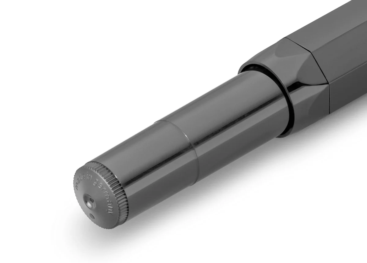 Kaweco Skyline Sport Rollerball Pen Grey - Image 5