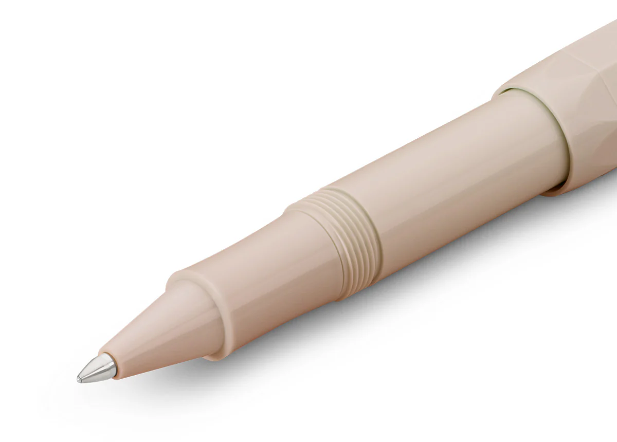 Kaweco Skyline Sport Rollerball Pen Macchiato - Image 3