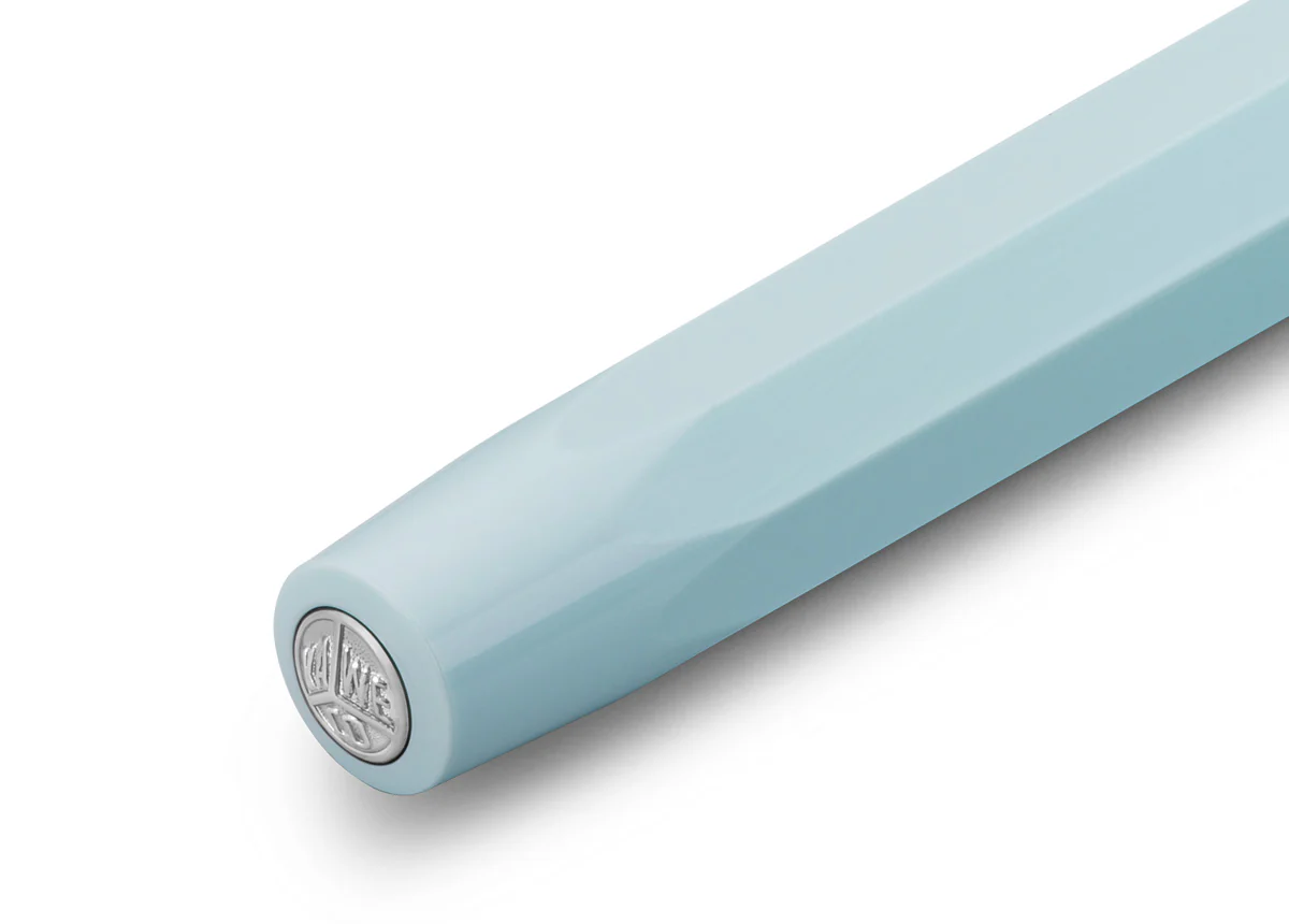 Kaweco Skyline Sport Rollerball Pen Mint - Image 4