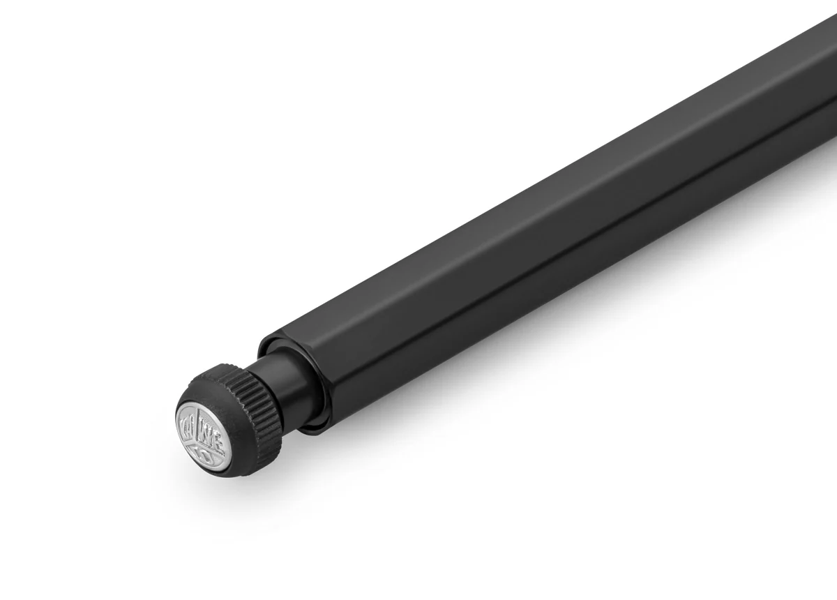Kaweco Special Ballpoint Pen Short Black - Image 3