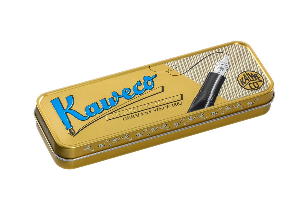 Kaweco Special Brass Fountain Pen - Image 3