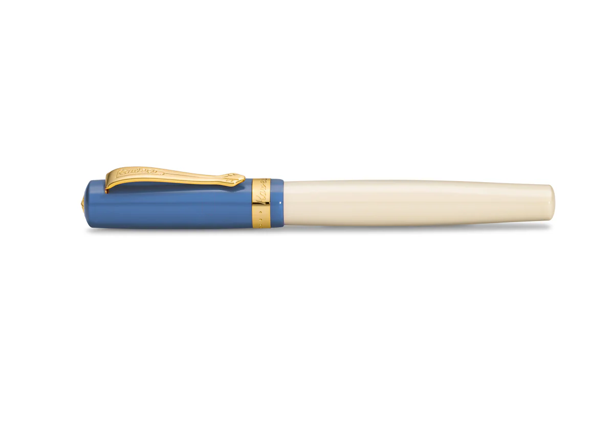 Kaweco Student Rollerball Pen 50's Rock - Image 2