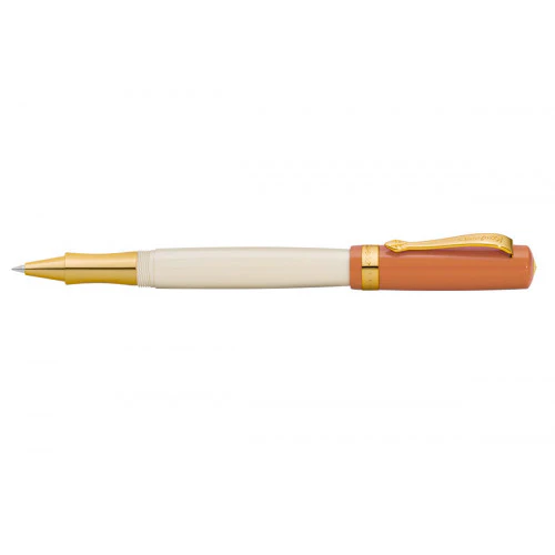 Kaweco Student Rollerball Pen 70's Soul Orange