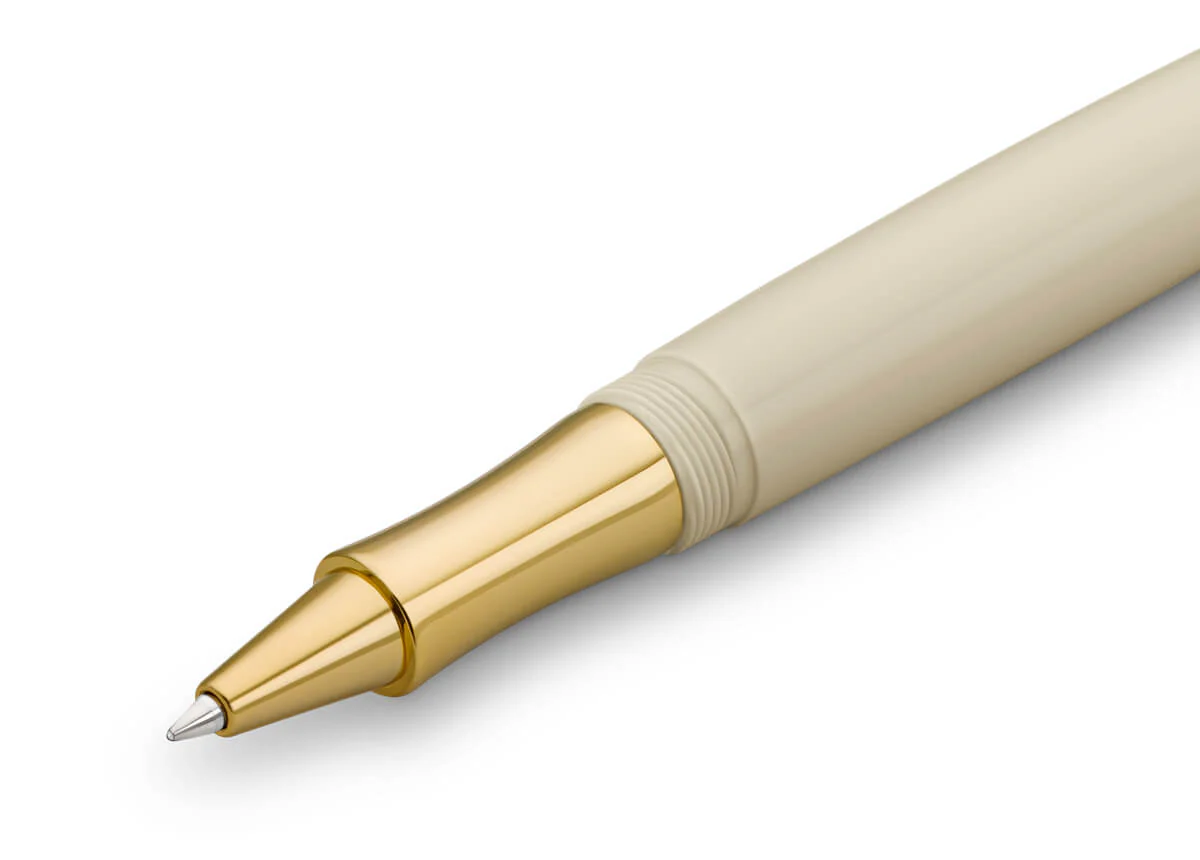 Kaweco Student Rollerball Pen 70's Soul Orange - Image 2