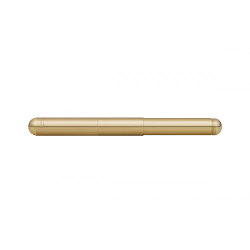 Kaweco Supra Brass Fountain Pen - Image 3